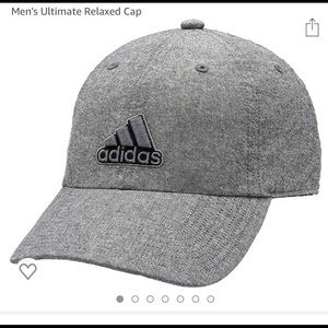 Men’s Adidas hat